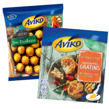 Aviko specialiteiten